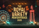 Who's on Royal Variety Performance 2020? Full line up of acts from ...