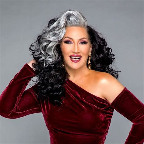 Drag Races Michelle Visage Teases S14 And Uk Versus The World