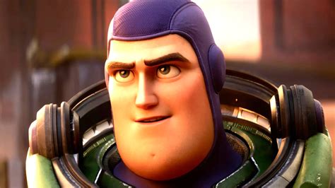 Watch New ‘lightyear Tv Spot Puts The Focus On Team Buzz