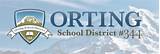 Images of Orting Middle School