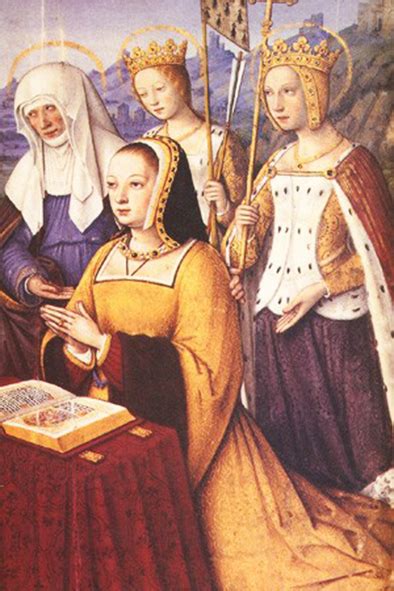 6 Décembre 1491 Charles Viii épouse Anne De Bretagne