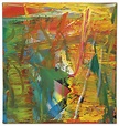 Gerhard Richter (b. 1932) , Abstraktes Bild | Christie's