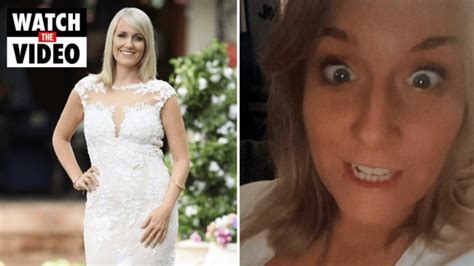 Former Bachelor Star Belinda ‘love Rygier Reveals Sex Addiction Au — Australias
