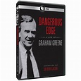 Dangerous Edge: A Life of Graham Greene DVD | Shop.PBS.org