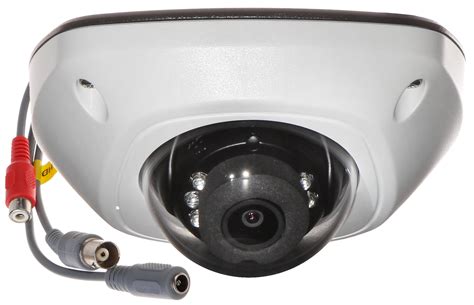 hd tvi camera ds 2cs54d7t irs 2 8mm 1080p hikvision cameras with fixed focal lens dome