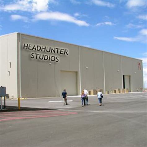 Headhunter Productions