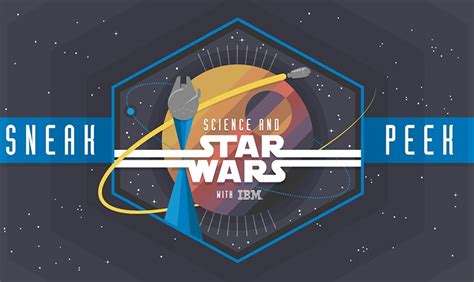 Disney Y Lucasfilm Estrenan Una Serie Sobre La Ciencia Detrás De Las