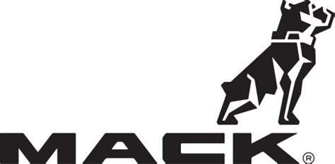 Mack Trucks Logo Vector Eps Free Download Logo Icons Clipart Mack