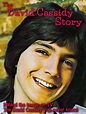 THE DAVID CASSIDY STORY DVD - Movie Partridge Family - DAVID CASSIDY STORY