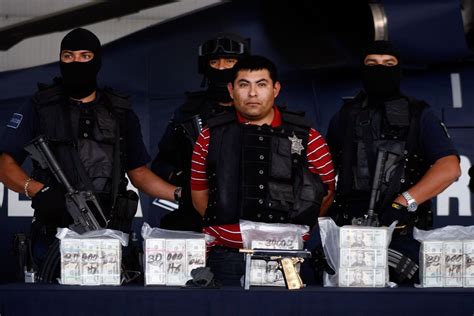 Narcos ¿quién El El Hummer Fundador De Los Zetas El Cártel Más