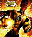5 Things You Did Not Know About Sinestro – Comicnewbies