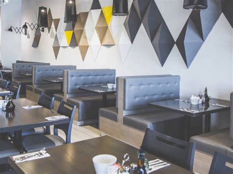 Restaurant Coco Loco Plan A Experts Et Conseillers