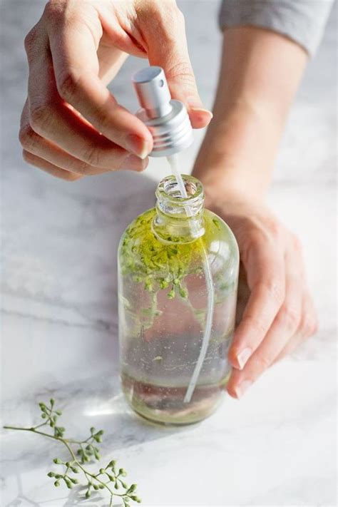 Diy Make Your Own Air Freshener Spray Bloomey Handmade