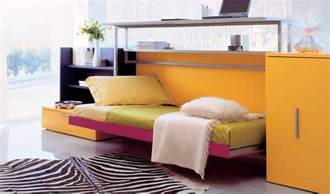 35 Space Saving Bed For Small Space