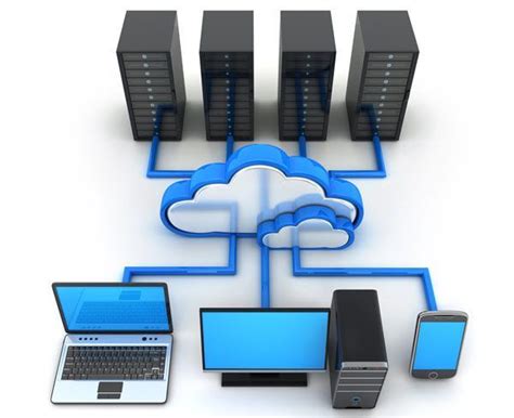 How To Setup Your Own Personal Cloud Storage Tech World