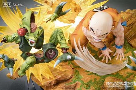 I've compiled an easy to understand watch order for dragon ball, z and super. New Figures Available to Pre-order from Tsume-Art - Dragon ...