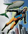 Green Lantern: Circa 2029 (Character) - Comic Vine
