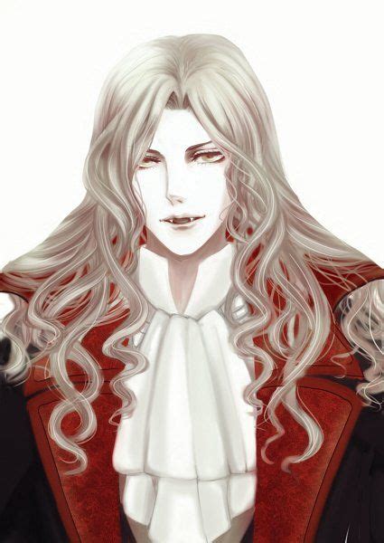 Alucard Castlevania 850x1200 540 Kb Character Concept Character