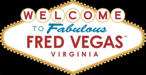 What Happens in Fred Vegas, Stays in Fred Vegas | Fredericksburg, VA Patch