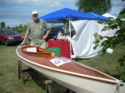 Brad Wood Boat Art Pdf Wooden Boat Plans