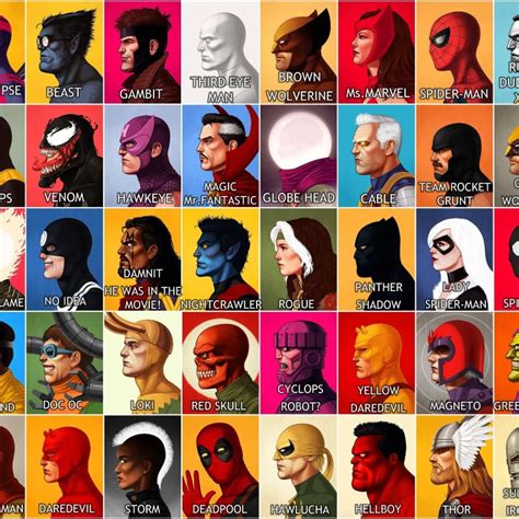 33 Best Ideas For Coloring Superheroes Names And Pictures