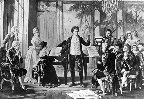 Was Beethoven Black Twitter Debates Race Of German Composer