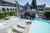 Castle Inn & Suites Pool Pictures & Reviews - Tripadvisor