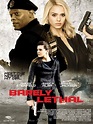 Barely Lethal - Película 2015 - SensaCine.com