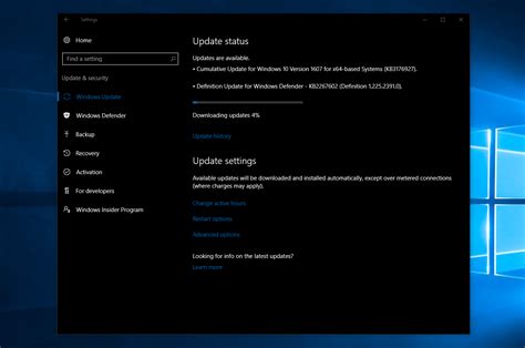 Windows 10 Build 143935 Now Available For Release Preview And Slow