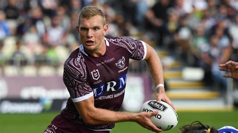 Trbojevic was born in mona vale, new south wales, australia.he is of a serbian ancestry, as he noted on the foxtel program, sterlo, on 28 february 2017. NRL SuperCoach 2019: 10 things we learned Round 3, Tom Trbojevic | Daily Telegraph