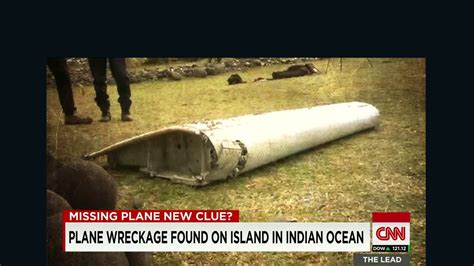 mh370 if debris is part of missing plane what s next ~ usa news line