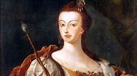 Turma da História: Os trágicos dias finais de Maria I, Rainha de Portugal.