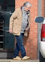 Dolly Parton's Husband, Carl Dean, Seen In Public For First Time In 40 Yrs