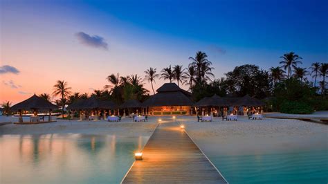 Beach At Night Wallpapers - Wallpaper Cave