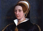 August 3, 1537 - Elizabeth Seymour Marries Gregory Cromwell via @https ...