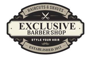 Online Scheduler for Exclusive Barber Shop