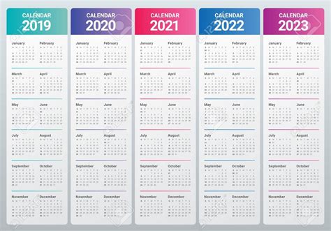2021 2022 2023 2024 Calendar 2019 2020 2021 2022 2023 2024 Images