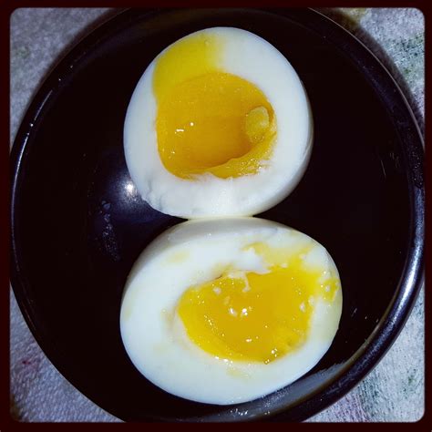 Instant Pot Hard Boiled Eggs 6 6 6 Method Food Under