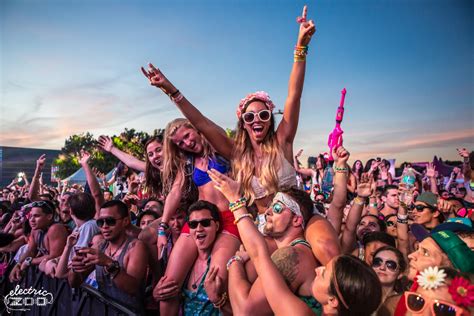 the ultimate guide to 2020 music festivals 10 largest music festivals around the globe daily