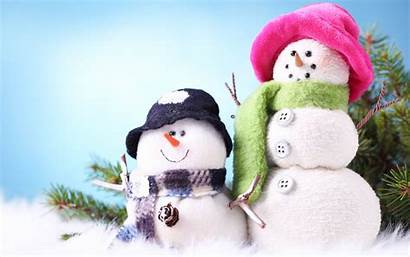 Snowman Resolution Awesome Wallpapers Backgrounds