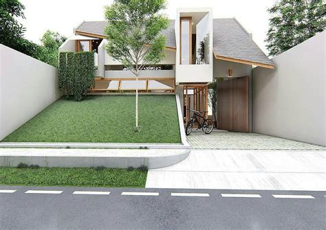 Rumah minimalis terbaru rumah dengan desain minimalis atau sederhana akan membutuhan biaya merancang. Inspirasi Desain Rumah Minimalis Dan Ukuranya - Ide Rumah