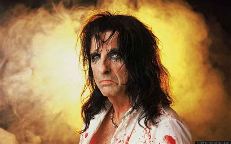 Alice Cooper Wallpapers Pictures