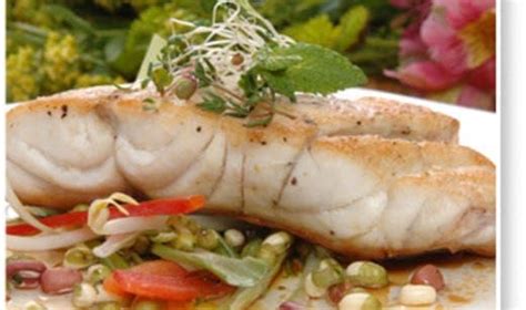 Baked Florida Grouper With Lime Cilantro Butter Saving You Dinero