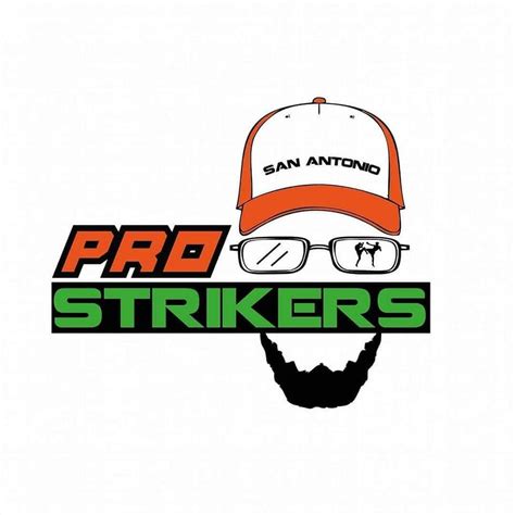 Pro Strikers San Antonio