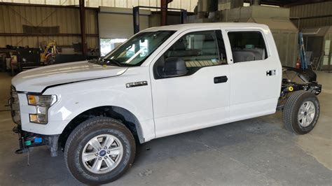 Wrecked 2019 F150 Xlt Supercrew 4x4 Ecoboost Page 8 Ford F150 Forum