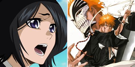 Things You Never Knew About Bleach Screen Rant