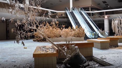 Photos Of Dead Shopping Malls An ‘autopsy Of America Fox31 Denver