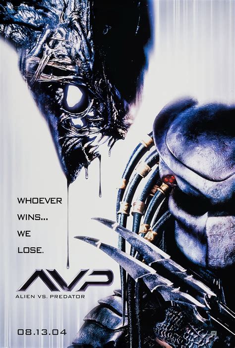 Alien Vs Predator Poster Prints And Unframed Canvas Prints Etsy