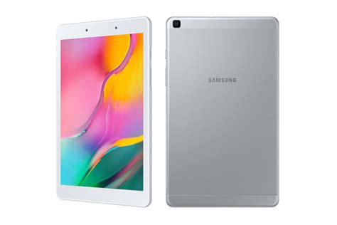 Notebookcheck.com reviews the samsung galaxy tab a 10.1 (2019), an affordable tablet equipped with an exynos 7904 soc, 2 gb of ram and 32 gb of emmc read on to find out how the galaxy tab a 10.1 performs in our tests and whether it is a worthwhile upgrade over the galaxy tab a 10.5. Affordable Samsung Galaxy Tab A 8.0 (2019) tablet formally ...