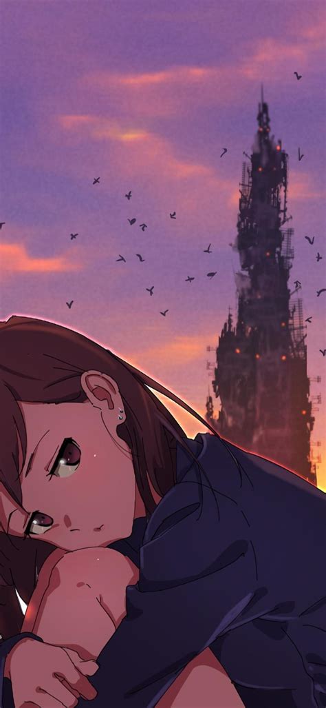 Broken Anime Wallpapers Top Free Broken Anime Backgrounds